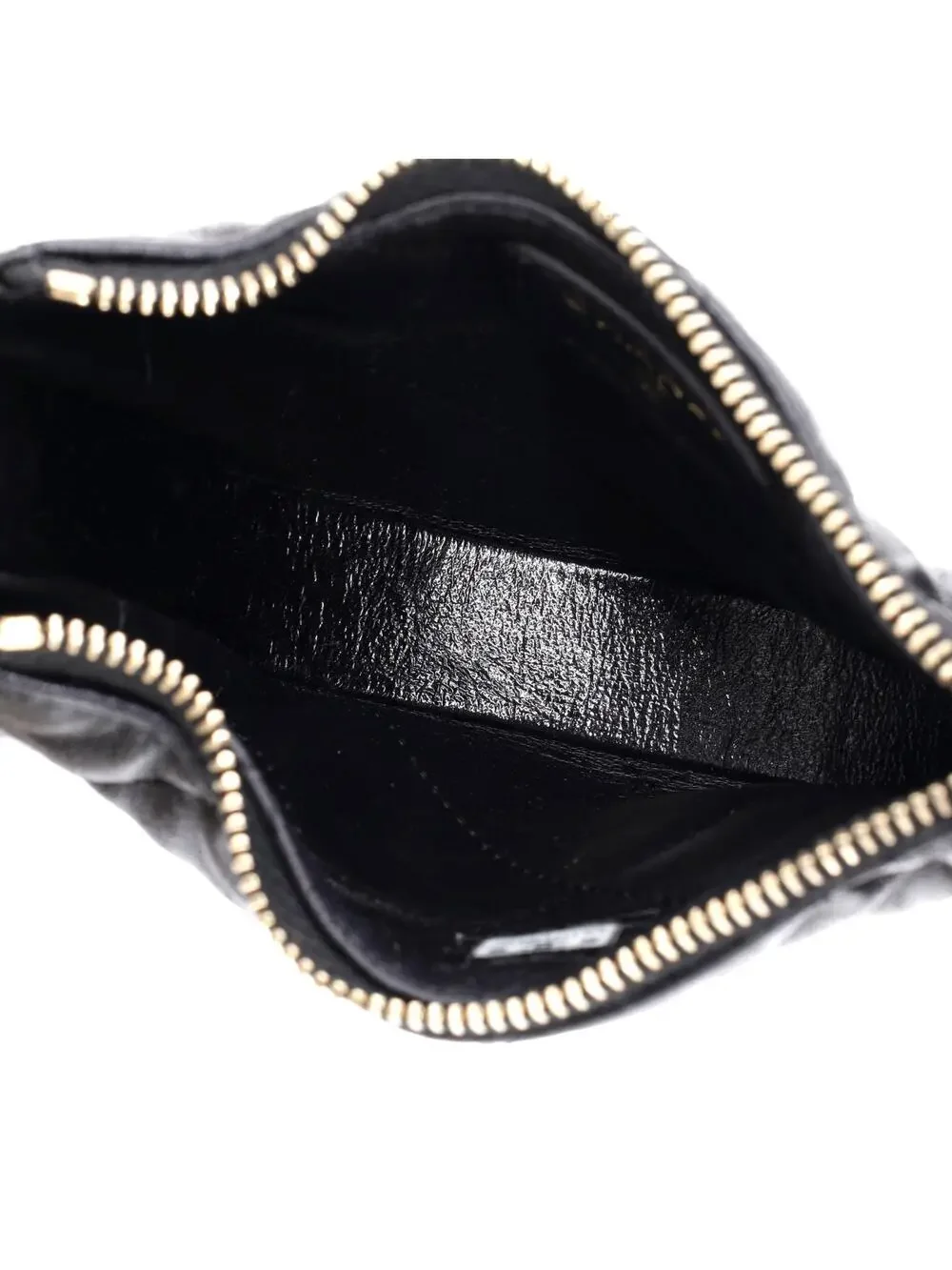 Chanel Chain Around Hobo Pouch Quilted #259227C38B